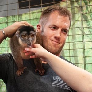 Meet your Posher, Joe